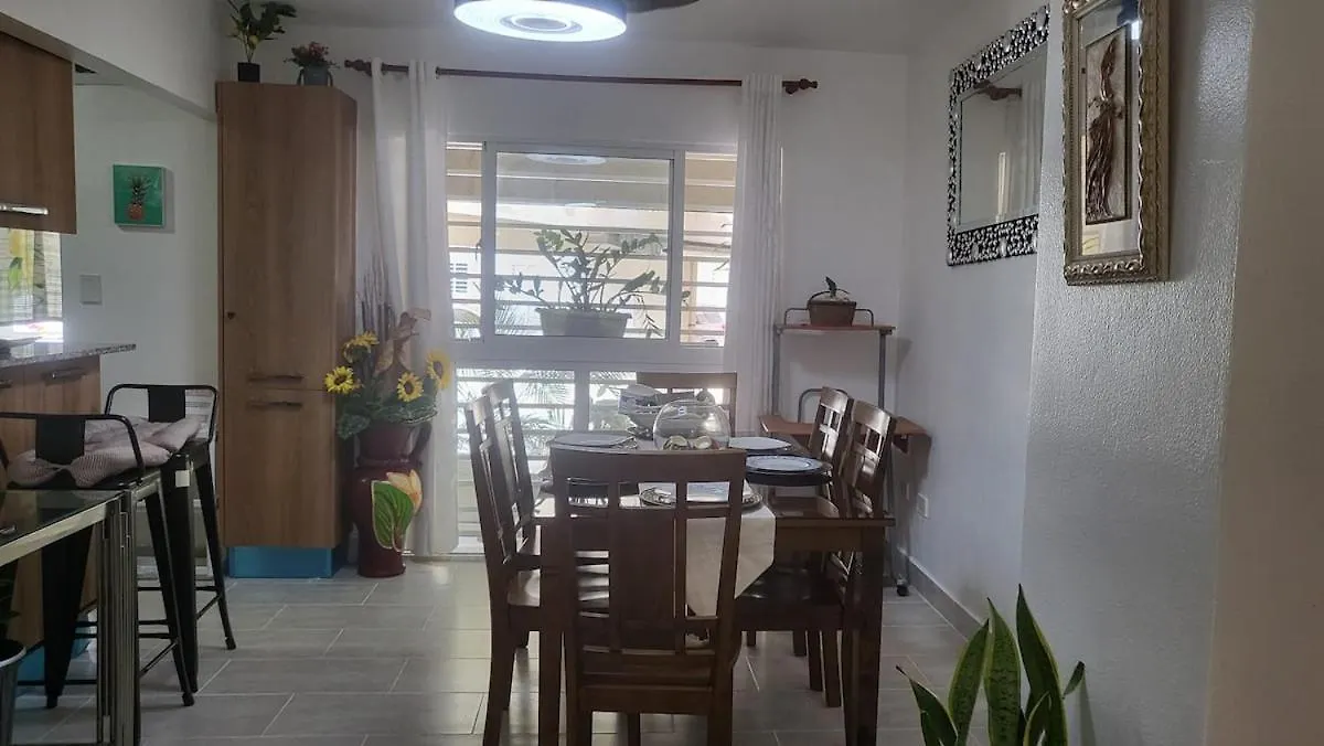 Luxury Apartment Riviera Colonial Calero 0*,