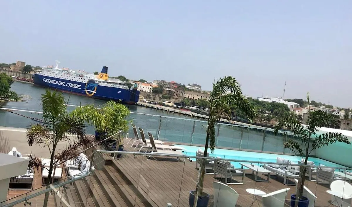 Luxury Apartment Riviera Colonial Calero 0*,  Dominicaanse Republiek
