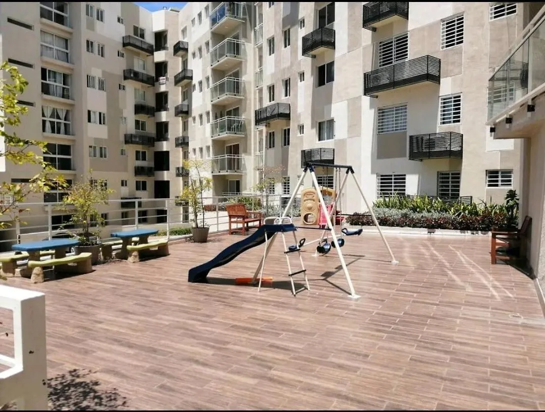 Luxury Apartment Riviera Colonial Calero Dominicaanse Republiek