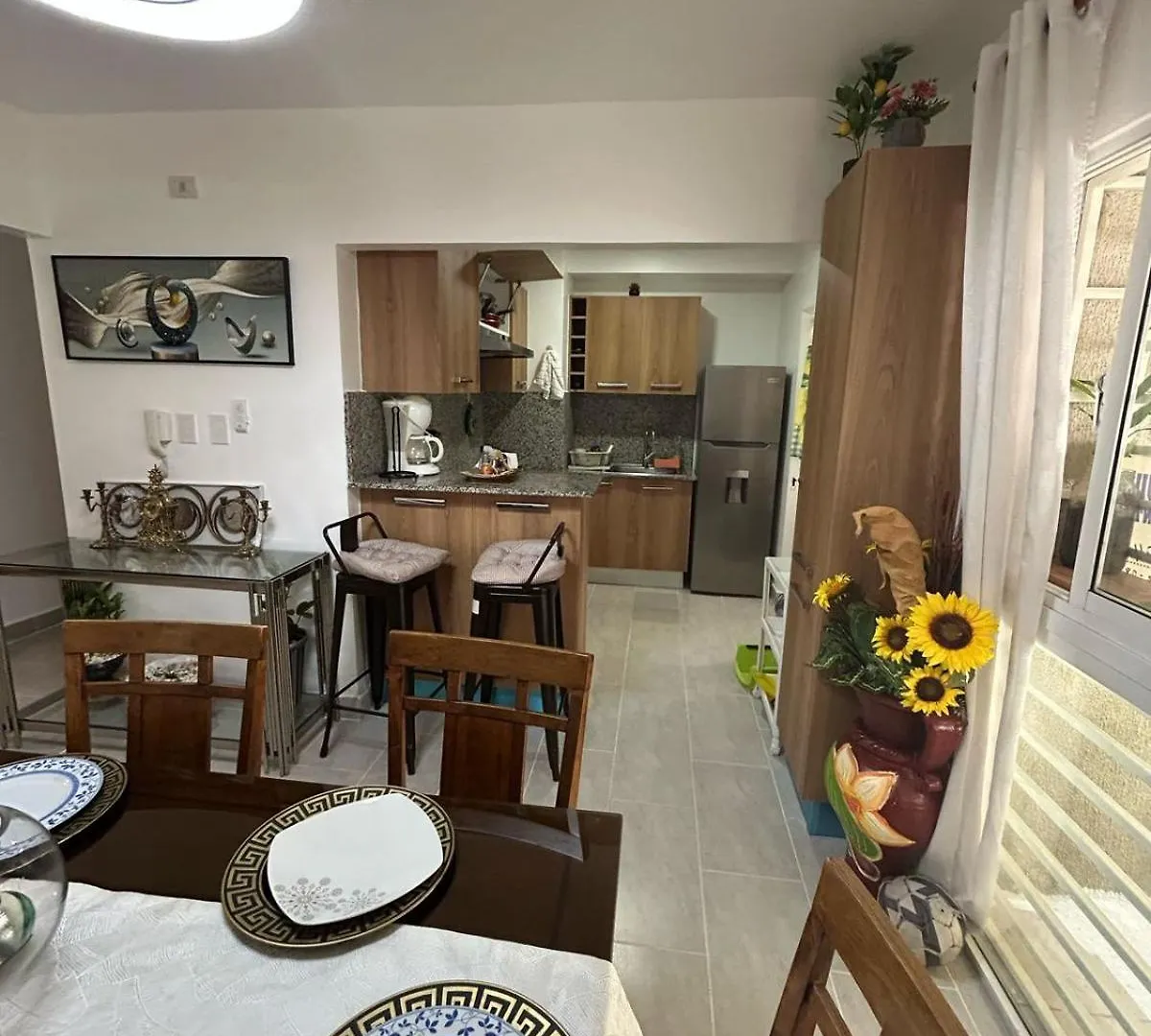Luxury Apartment Riviera Colonial Calero Dominicaanse Republiek
