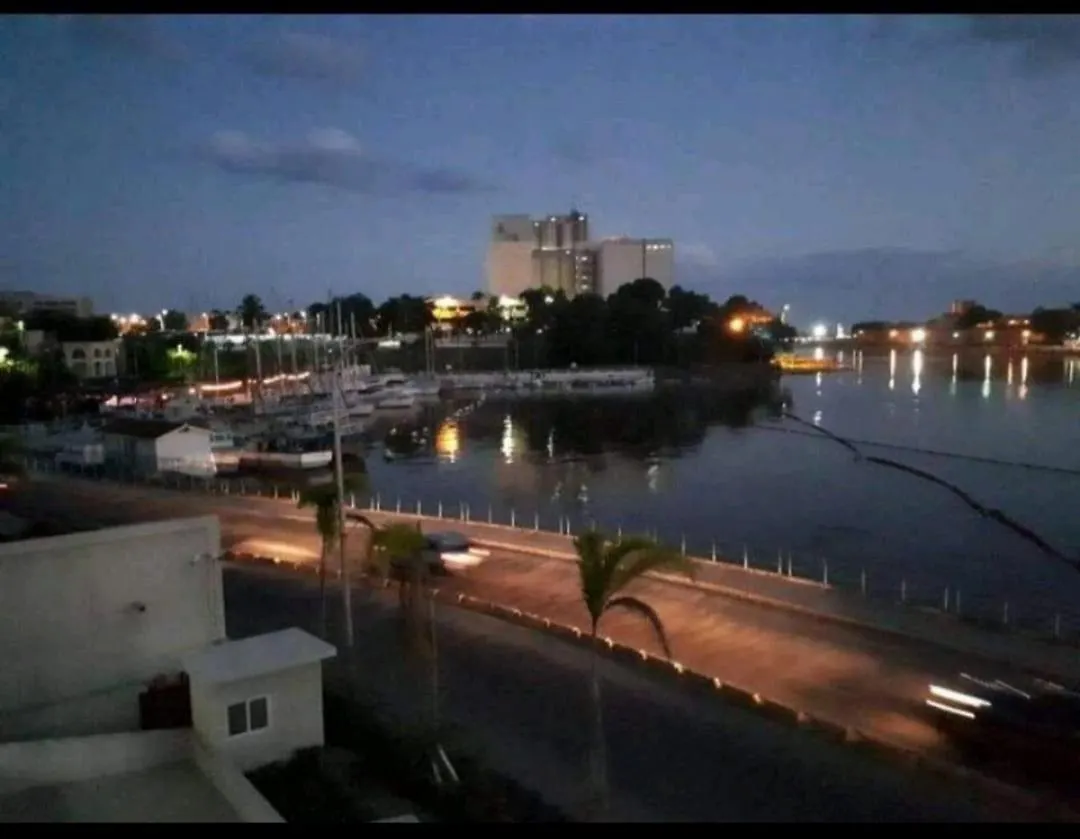 Luxury Apartment Riviera Colonial Calero Dominican Republic
