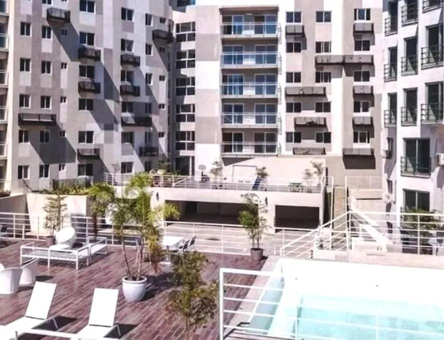 Luxury Apartment Riviera Colonial Calero