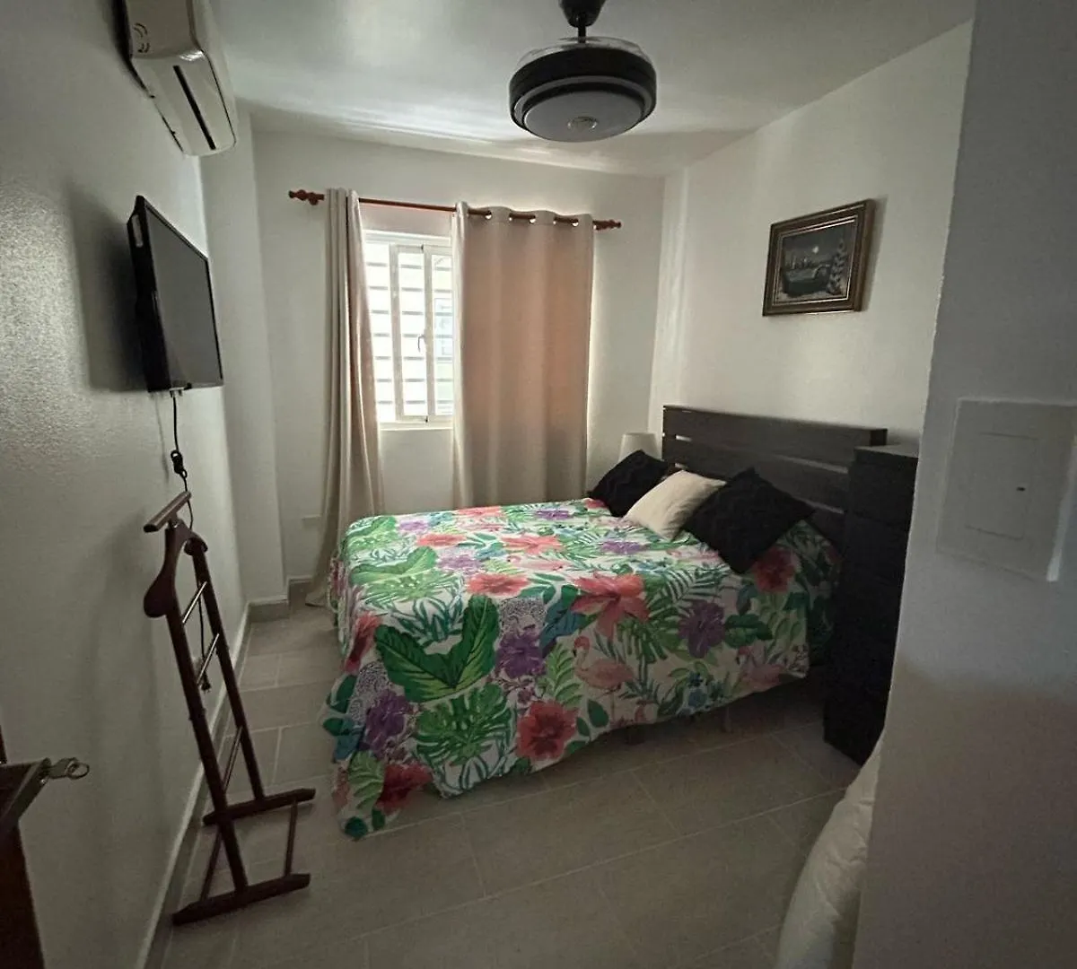 Luxury Apartment Riviera Colonial Calero