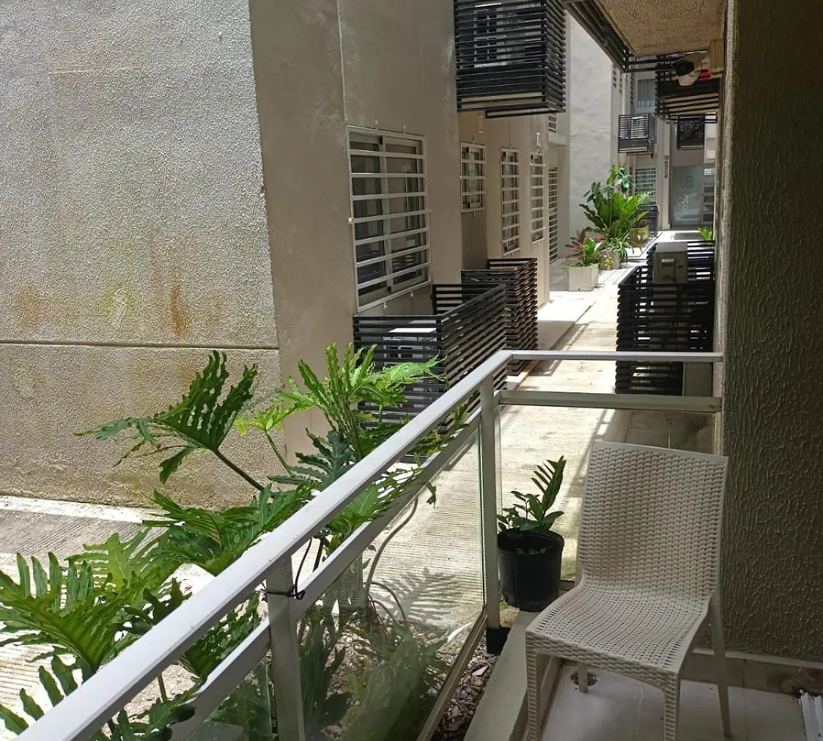 Luxury Apartment Riviera Colonial Calero Dominican Republic