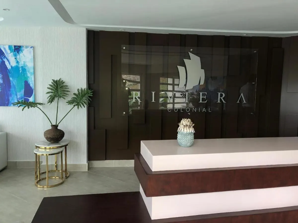 Luxury Apartment Riviera Colonial Calero