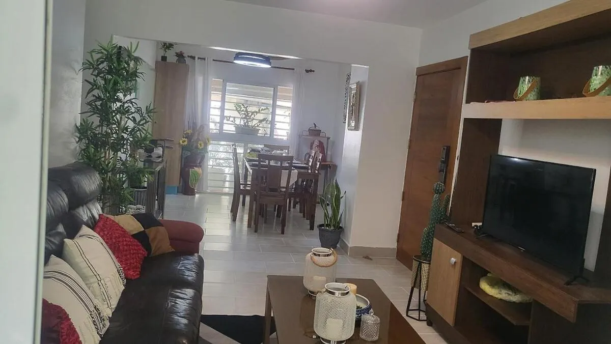 Luxury Apartment Riviera Colonial Calero Dominican Republic