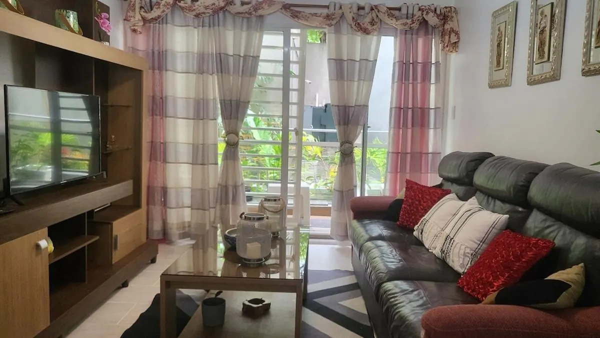 Luxury Apartment Riviera Colonial Calero