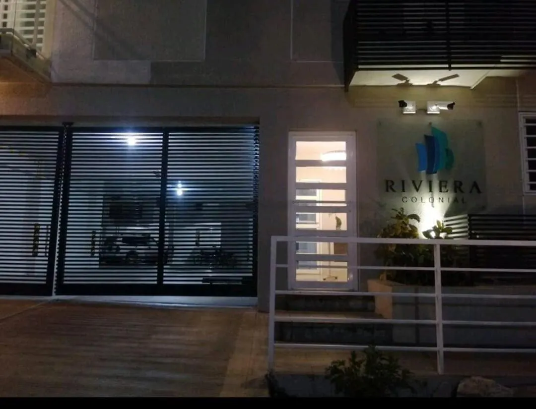 Luxury Apartment Riviera Colonial Calero