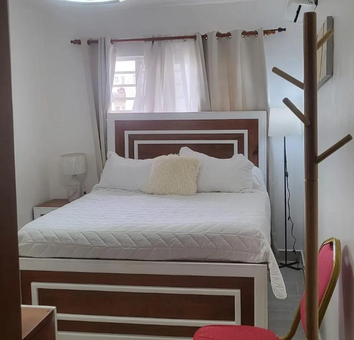 Luxury Apartment Riviera Colonial Calero 0*,  Dominican Republic