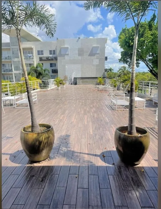 Luxury Apartment Riviera Colonial Calero