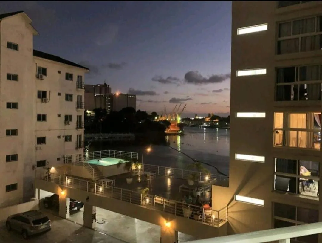 Luxury Apartment Riviera Colonial Calero