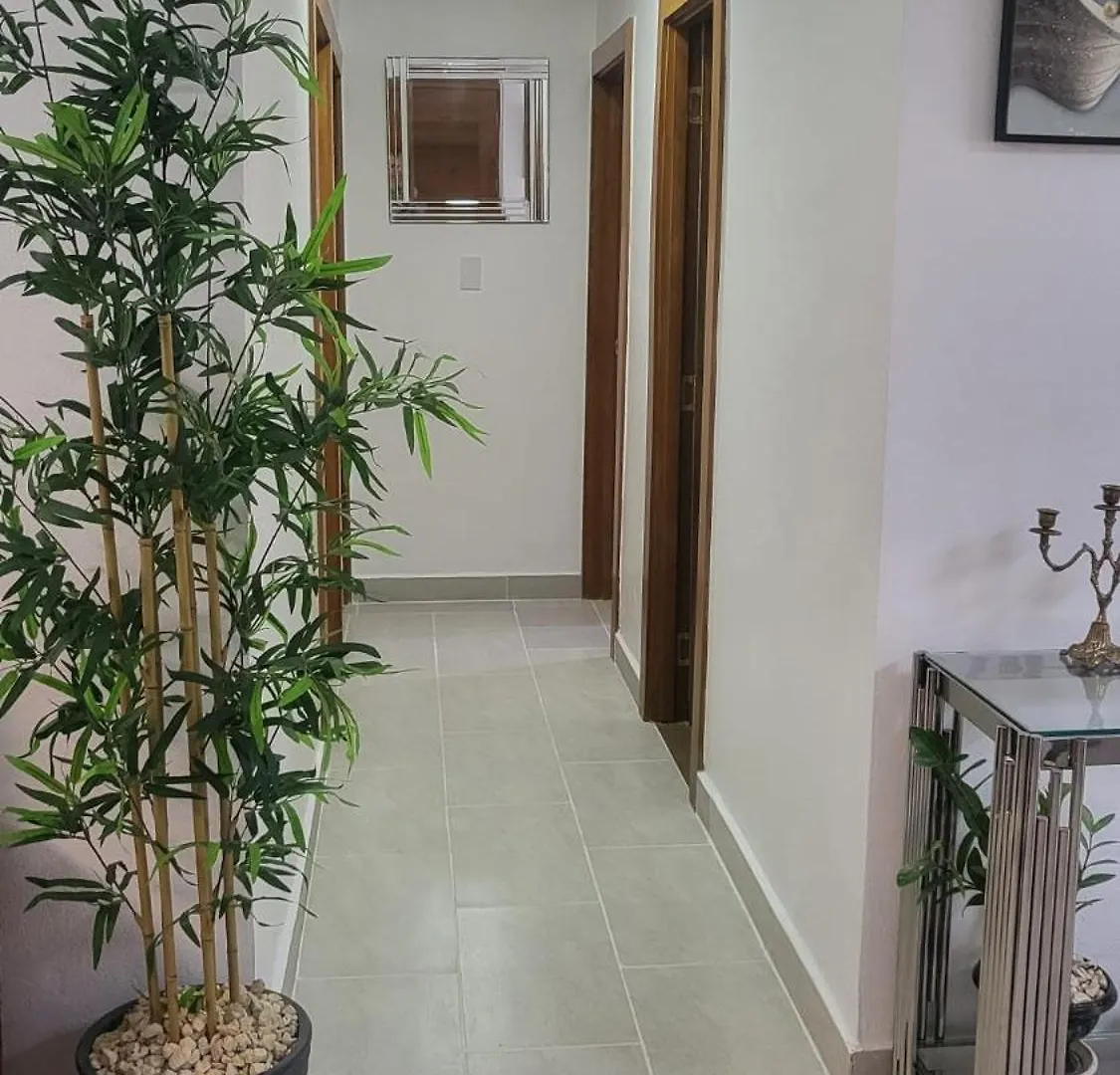 Luxury Apartment Riviera Colonial Calero