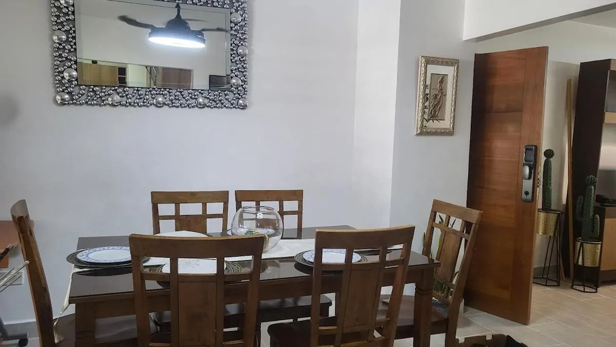 Luxury Apartment Riviera Colonial Calero