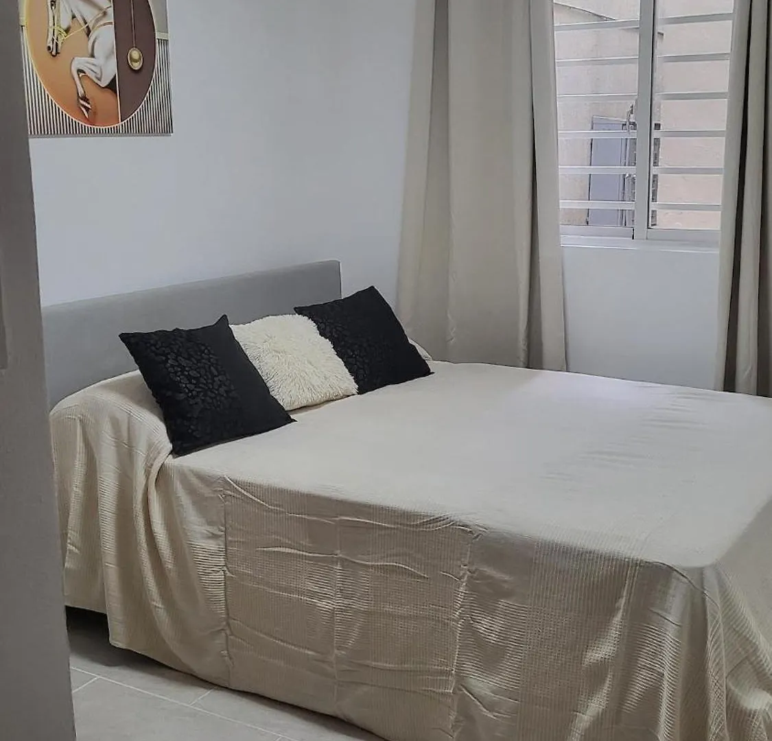 Luxury Apartment Riviera Colonial Calero