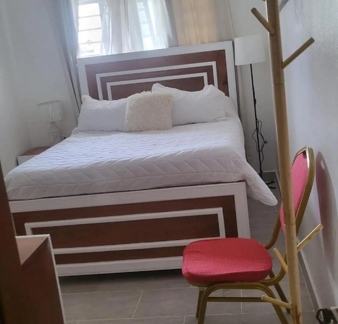 Luxury Apartment Riviera Colonial Calero