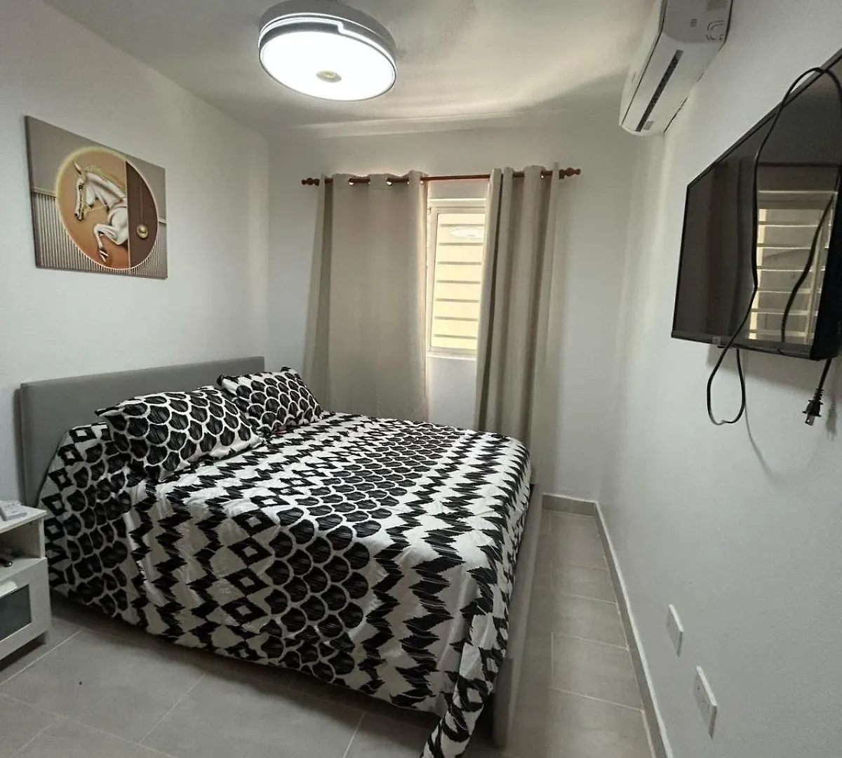 Luxury Apartment Riviera Colonial Calero