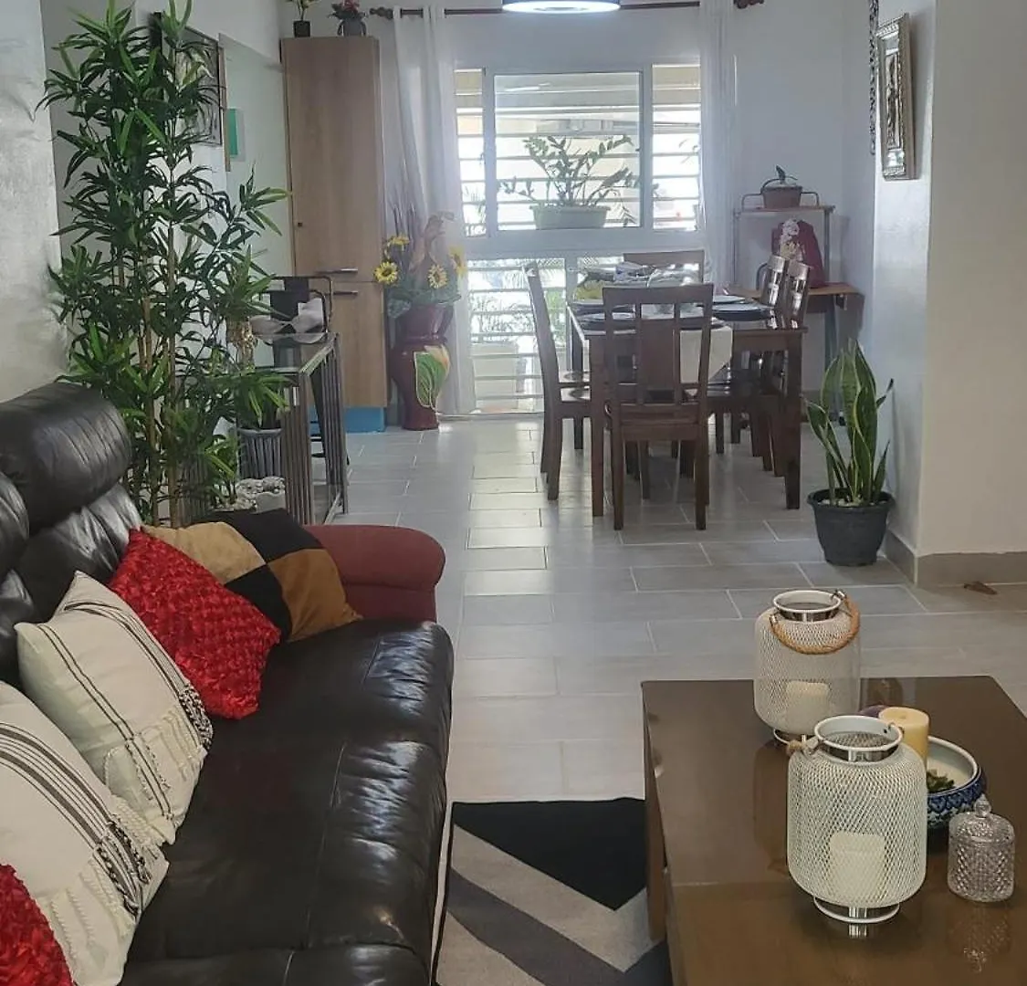 Luxury Apartment Riviera Colonial Calero