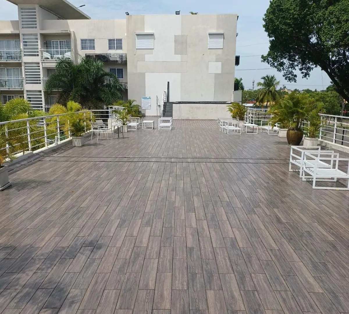 Luxury Apartment Riviera Colonial Calero