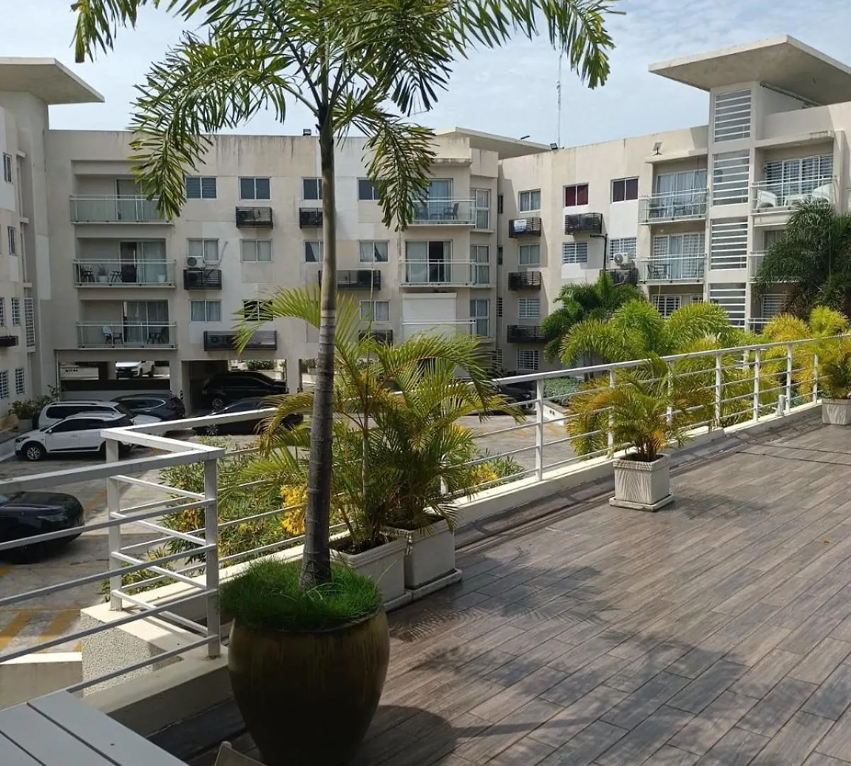 Luxury Apartment Riviera Colonial Calero
